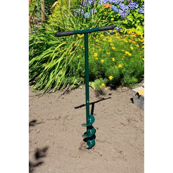 Ръчен свредел – Garden Pleasure-image-2