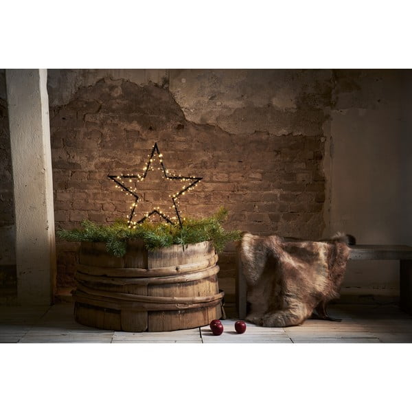 Коледна светлинна украса Spiky - Star Trading-image-2