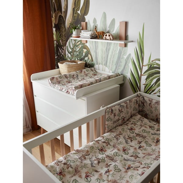 Подложка за смяна Sawanna - Pinio-image-2