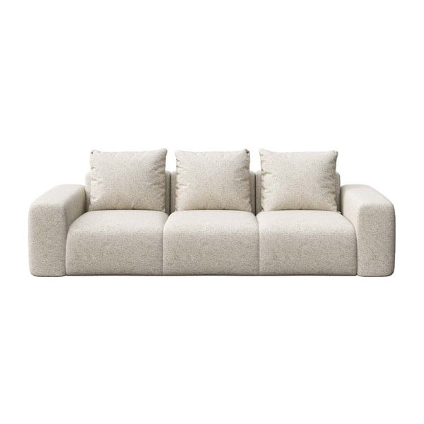 Бежов диван 287 cm Monce – Rodier