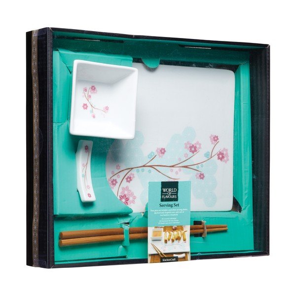 Servírovací set Oriental-image-2