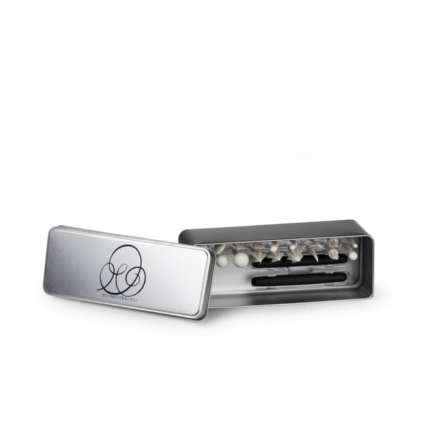 Комплект за декориране на сладкиши 18 бр. – Blomsterbergs-image-2