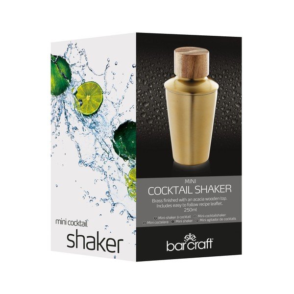 Šejkr Kitchen Craft Bar Craft, 250 ml-image-2