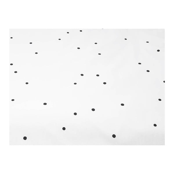 Памучно единично спално бельо Sprinkle, 140 x 200 cm - Mumla-image-3