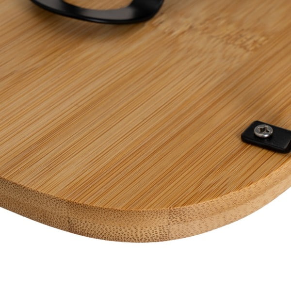 Метална поставка за салфетки – Casa Selección-image-2