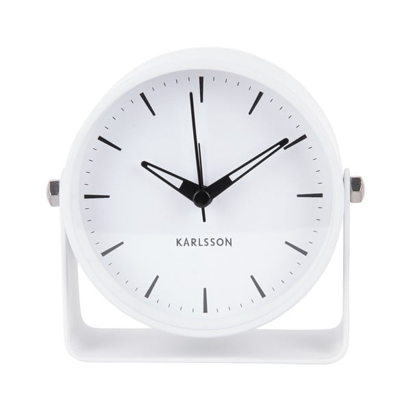 Будилник ø 11 cm Calm - Karlsson-image-2