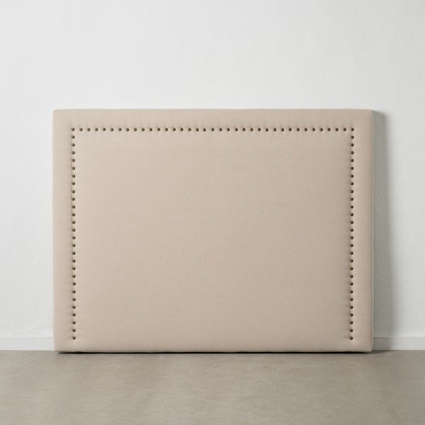 Бежова табла за легло 165x130 cm – Ixia-image-2