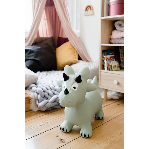 Играчка за скачане Dinosaur – Kindsgut-image-3