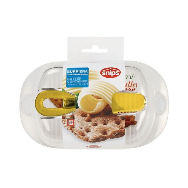 Нож за масло Масло - Snips-image-3