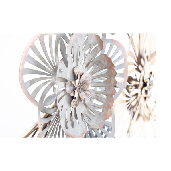 Метална висяща декорация с цветен десен Mauro Ferretti -B-, 118 x 58 cm Campur - Mauro Ferretti-image-3