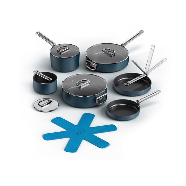 Комплект съдове 6 бр. Space – Joseph Joseph