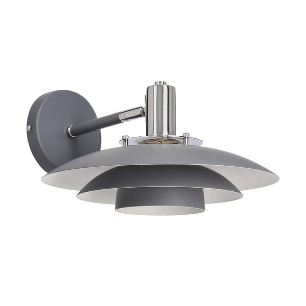 Стенна лампа Klimo – Candellux Lighting-image-2