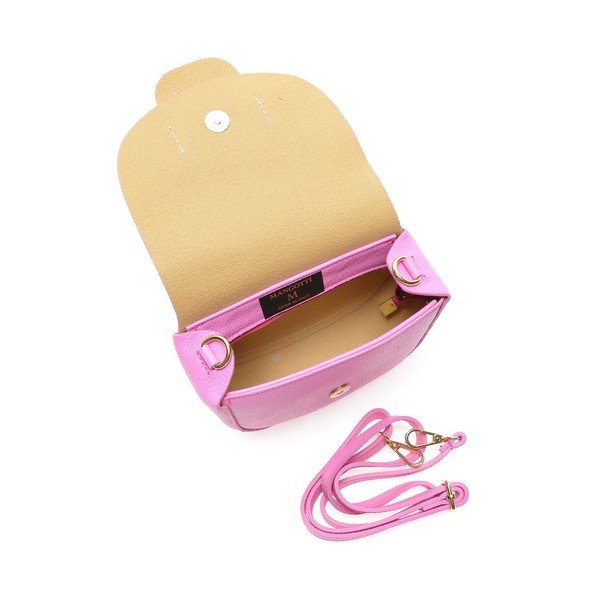 Кожена чанта - Mangotti Bags-image-3