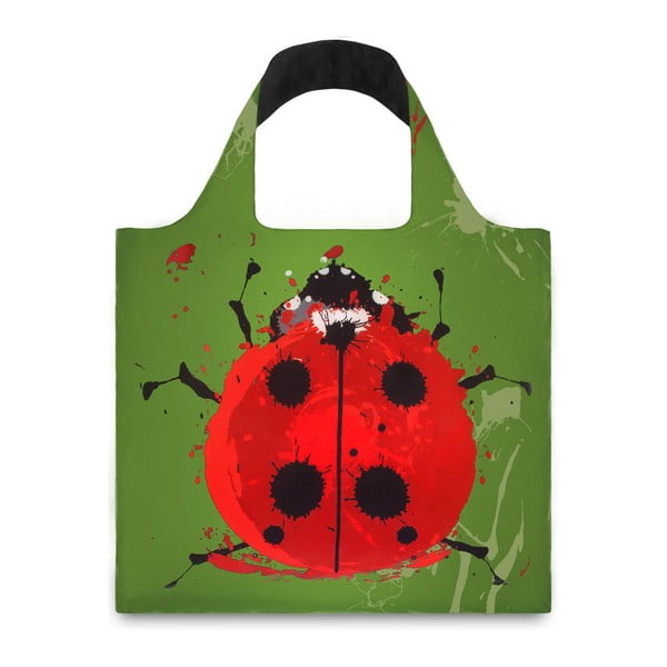 Nákupní taška Anima Beetle & Gecko