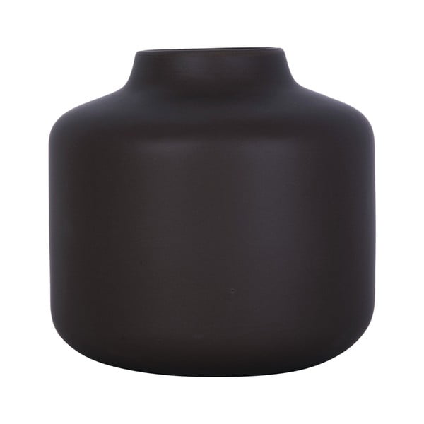 Черна керамична ваза Eminent - PT LIVING