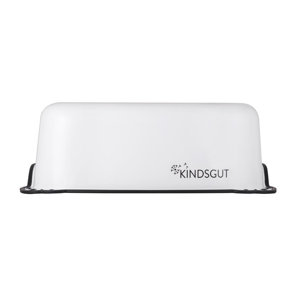 Бяло стъпало - Kindsgut-image-1