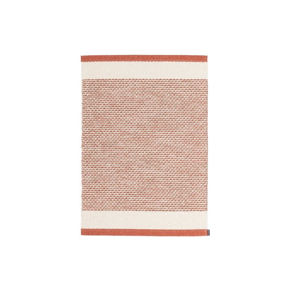 Килим за открито и закрито в тухлен цвят 60x85 cm Edit Brick – Pappelina-image-3