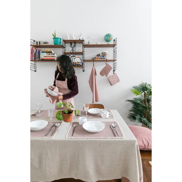 Подложка от плат 48x33 cm Maya - Tiseco Home Studio-image-1