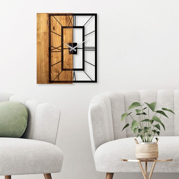 Стенен часовник - Bystag-image-3