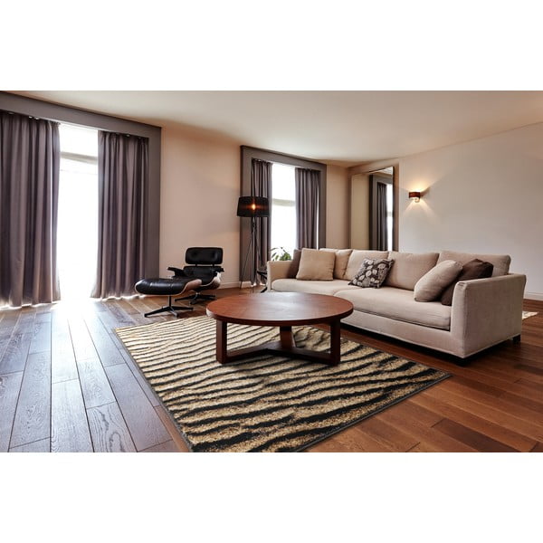 Кафяв килим 160x220 cm Avanti – FD-image-1