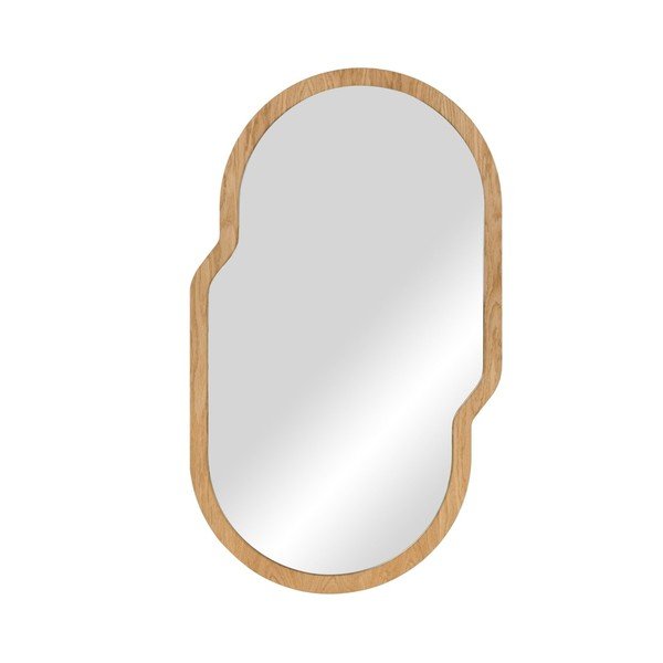 Стенно огледало 51x87 cm Tafla – noo.ma