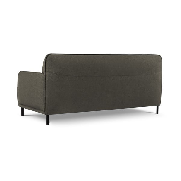 Тъмносив диван , 175 см Neso - Windsor & Co Sofas-image-3