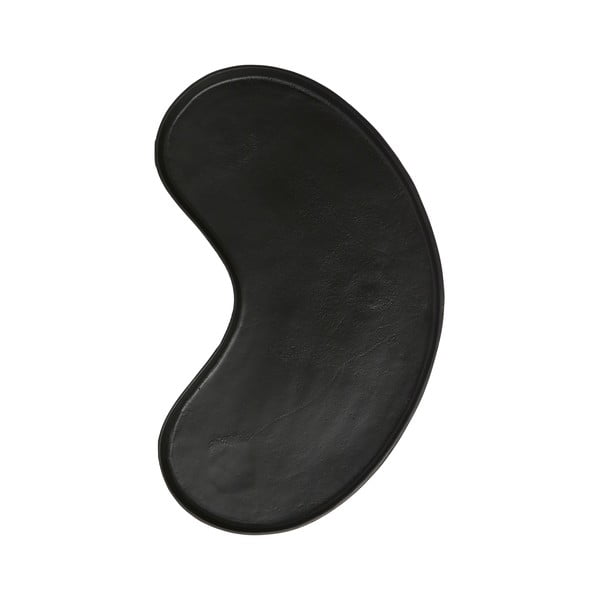 Метална странична масичка 30x53 cm Lienz – Light & Living-image-2