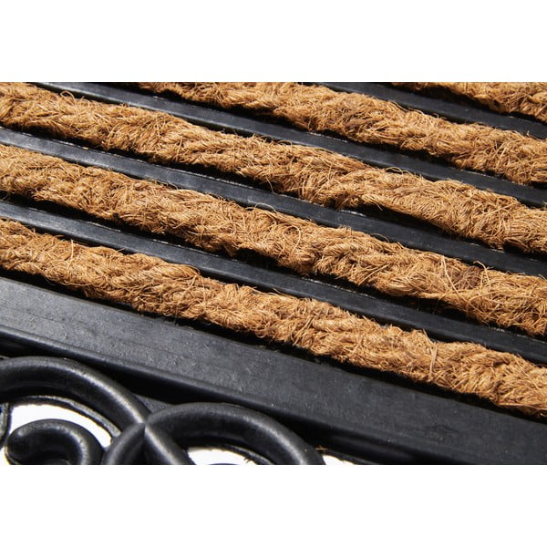 Изтривалка от кокосови влакна 45x75 cm Panama - Hanse Home-image-2