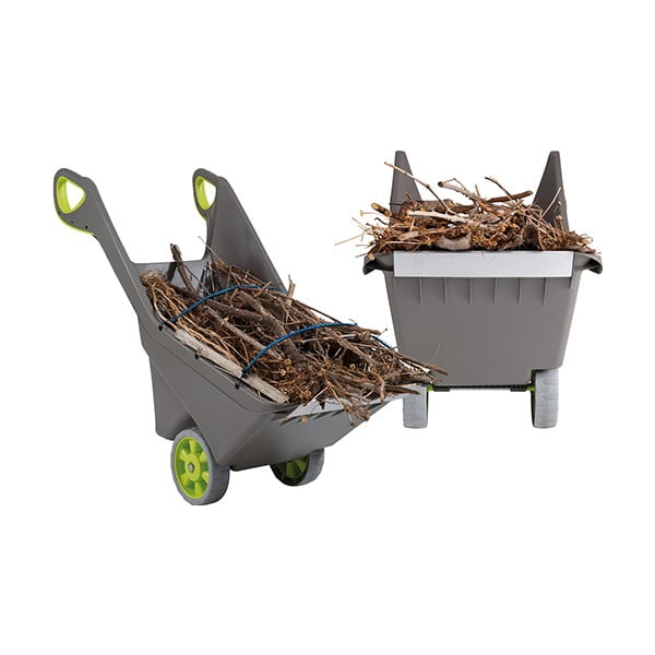 Градинска кошница Realbarrow – Keter-image-3