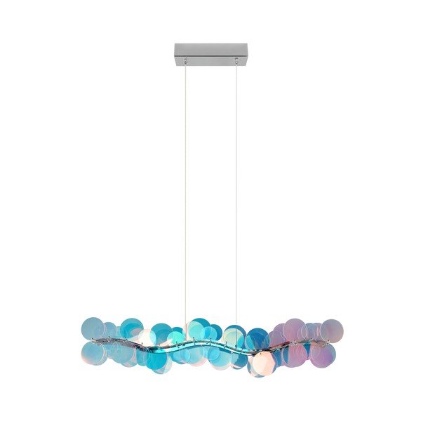 LED затъмняващо се висящо осветително тяло Pulse – Reality