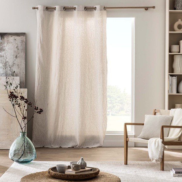 Декоративна възглавница 45x45 cm Cirana – douceur d'intérieur-image-2