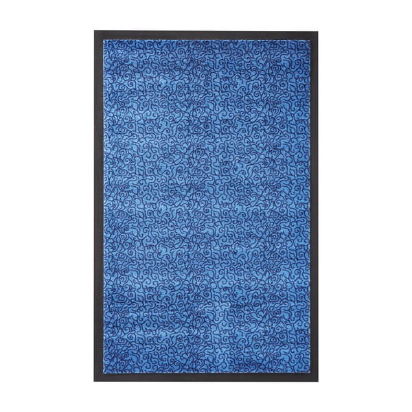 Синя подложка , 75 x 120 cm Smart - Zala Living