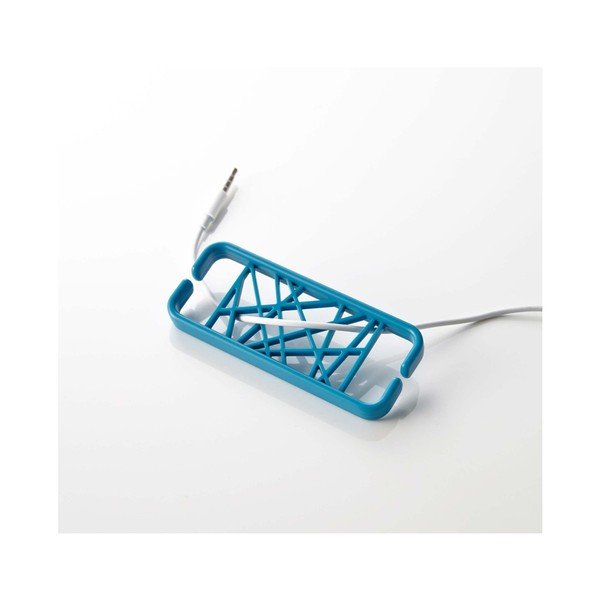 Modrá špulka na kabel Yamazaki Web-image-1