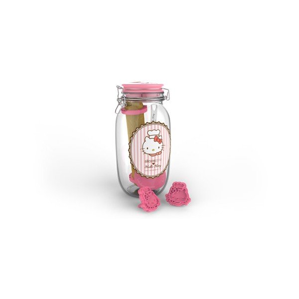 Set Hello Kitty Cookie, 6 ks-image-1