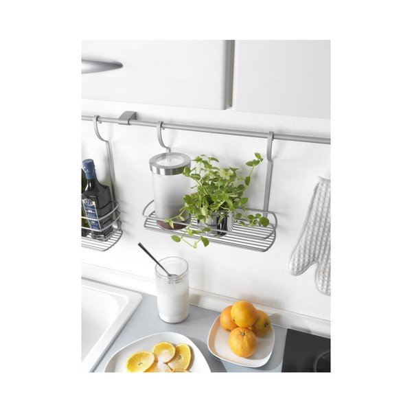 Висящ рафт Grettan City Frost - Metaltex-image-1