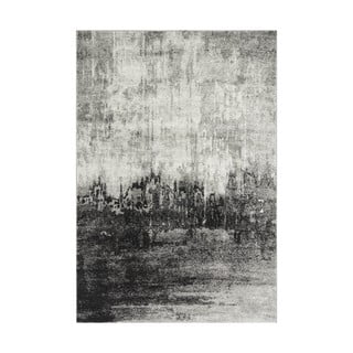 Сив килим 230x160 cm Nova - Asiatic Carpets