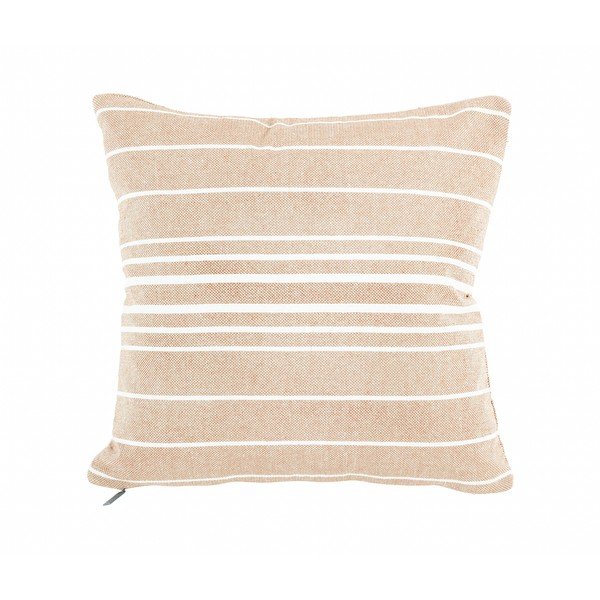 Памучна декоративна възглавница 45x45 cm Solene – Tiseco Home Studio