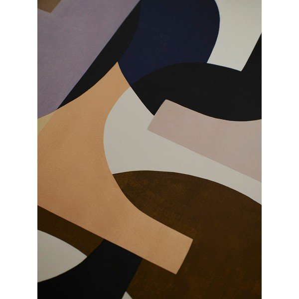 Постер 50x70 cm Rosa – Berit Mogensen Lopez – The Poster Club-image-4