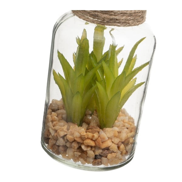 Изкуствени растения в комплект от 4 бр. (височина 12 cm) Cactus – Casa Selección-image-4