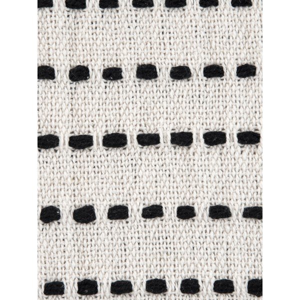 Памучно одеяло 170x130 cm Molly - Westwing Collection-image-1