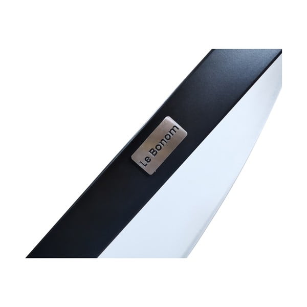 Бял сгъваем градински шезлонг, дължина 106 cm Deck - Bonami Essentials-image-4