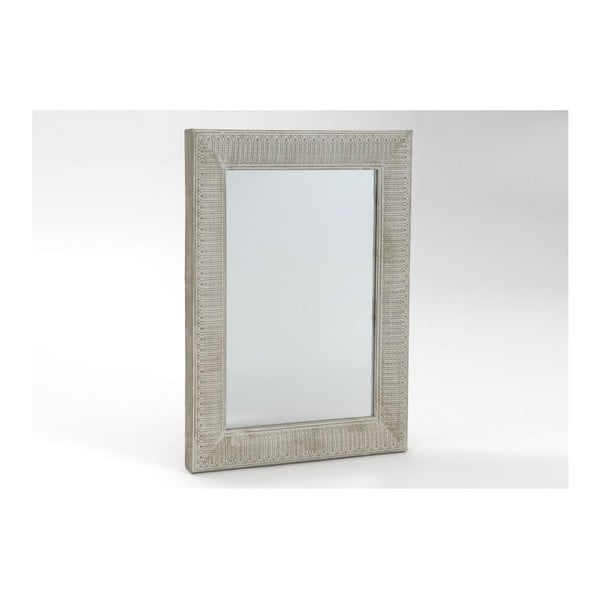 Zrcadlo Leaves, 60x80 cm