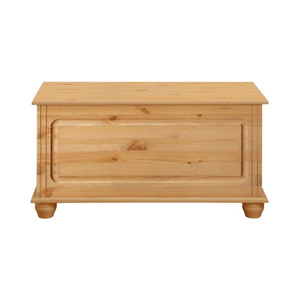 Peřiňák z masivního borovicového dřeva Støraa Fiona