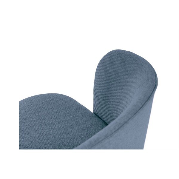 Син трапезен стол Antheia - Windsor & Co Sofas-image-3