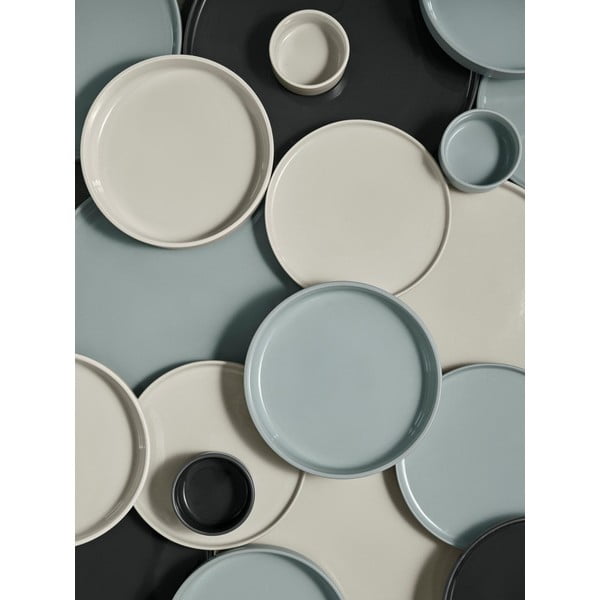 Бежова керамична чаша за чай Pilar, 250 ml - Blomus-image-1