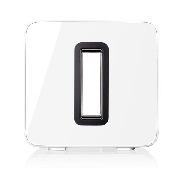 Бял преносим високоговорител Sub - Sonos-image-3