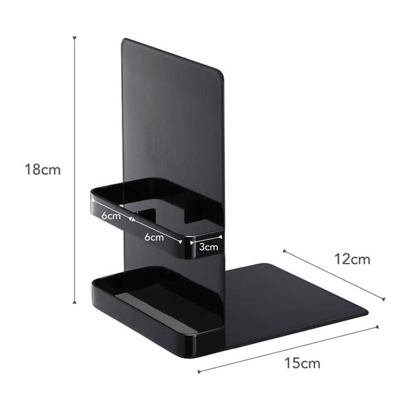 Черни отметки Tower - YAMAZAKI-image-3