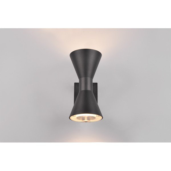 Външно осветително тяло (височина 20 cm) Ardas – Trio-image-1