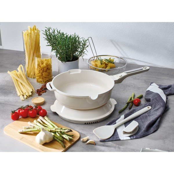 Тиган ø 28 cm Pandora – Brandani-image-1