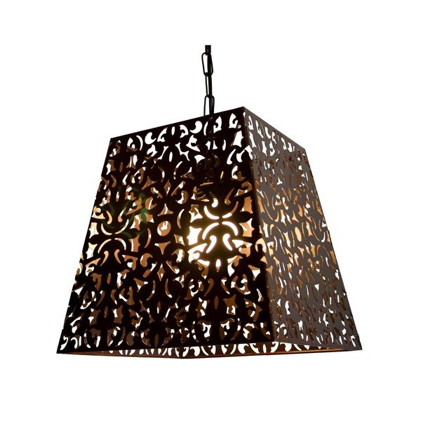 Осветително тяло за окачване Troncopir - SULION-image-1